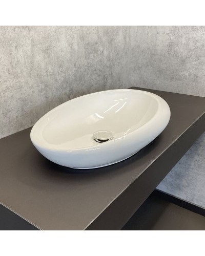 Раковина-чаша Comforty 59 78255 00004143748 Белая