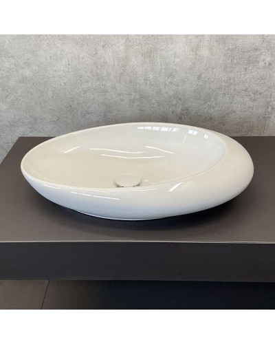 Раковина-чаша Comforty 59 78255 00004143748 Белая