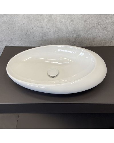 Раковина-чаша Comforty 59 78255 00004143748 Белая