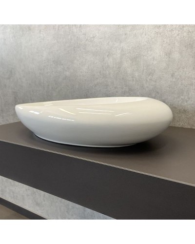 Раковина-чаша Comforty 59 78255 00004143748 Белая