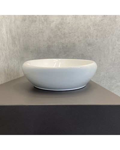 Раковина-чаша Comforty 59 78255 00004143748 Белая