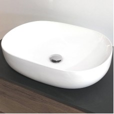 Раковина-чаша Comforty 60 78326 00004150364 Белая