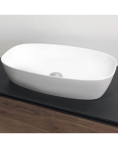 Раковина-чаша Comforty 60 78329 00004150363 Белая