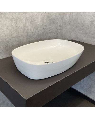 Раковина-чаша Comforty 60 78329 00004150363 Белая