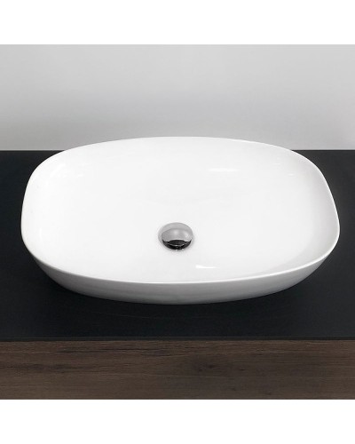 Раковина-чаша Comforty 60 78329 00004150363 Белая