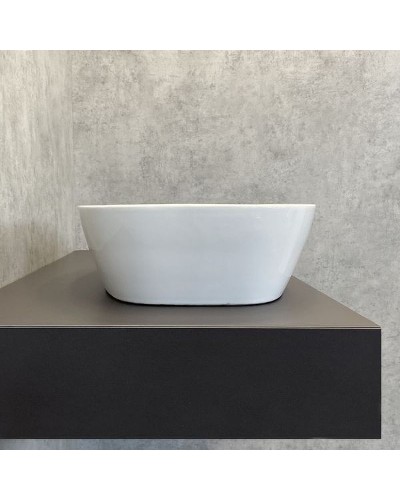 Раковина-чаша Comforty 60 78329 00004150363 Белая