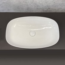 Раковина-чаша Comforty 60 78329 00004150363 Белая