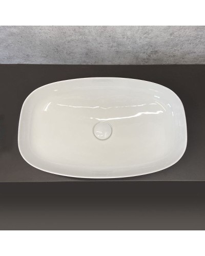 Раковина-чаша Comforty 60 78329 00004150363 Белая