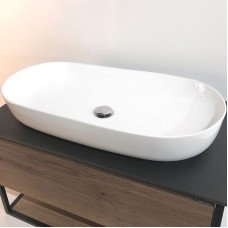 Раковина-чаша Comforty 81 78327 00004150365 Белая