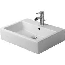 Раковина 50х47 см Duravit Vero 0452500000