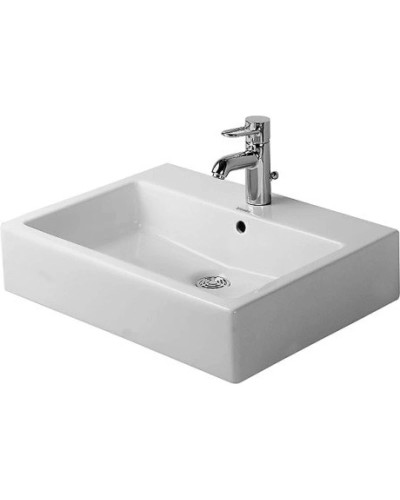 Раковина 50х47 см Duravit Vero 0452500000