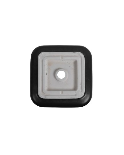 Раковина-чаша Aquanet City-1-MB 38.5 245837 Черная матовая