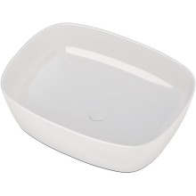 Раковина-чаша Aquanet Fine-1 50 273681 Белая