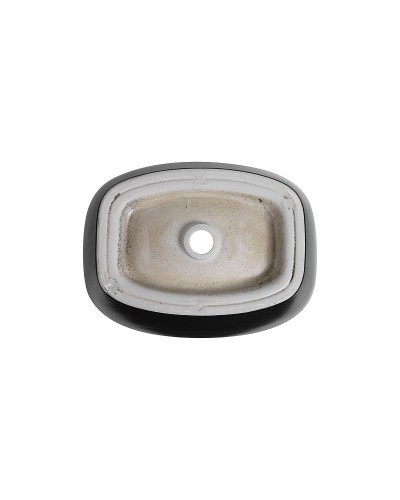 Раковина-чаша Aquanet Fine-1-MB 50 273682 Черная матовая