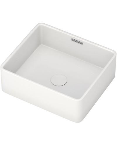 Раковина-чаша Aquanet Perfect-1 40.5 273675 Белая