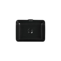 Раковина-чаша Aquanet Perfect-1-MB 40.5 273678 Черная матовая