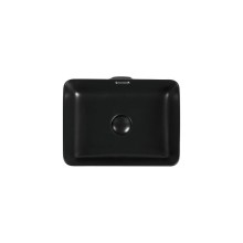 Раковина-чаша Aquanet Perfect-1-MB 40.5 273678 Черная матовая