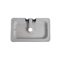 Раковина-чаша Aquanet Perfect-2-MB 48 273677 Черная матовая