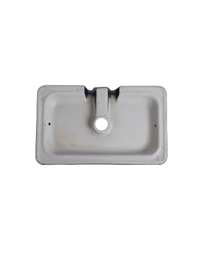 Раковина-чаша Aquanet Perfect-2-MB 48 273677 Черная матовая