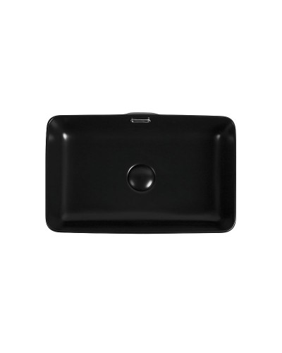 Раковина-чаша Aquanet Perfect-2-MB 48 273677 Черная матовая