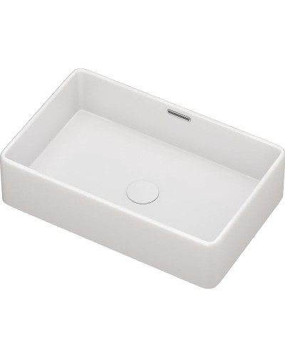 Раковина-чаша Aquanet Perfect-3 55 273673 Белая