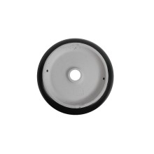 Раковина-чаша Aquanet Round-1-MB 36 273680 Черная матовая