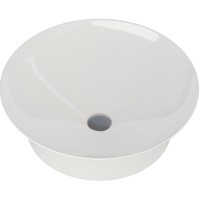 Раковина-чаша Aquanet Smart-1 42 273685 Белая