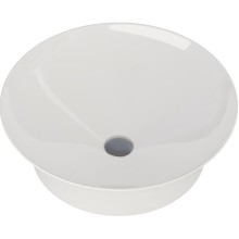 Раковина-чаша Aquanet Smart-1 42 273685 Белая