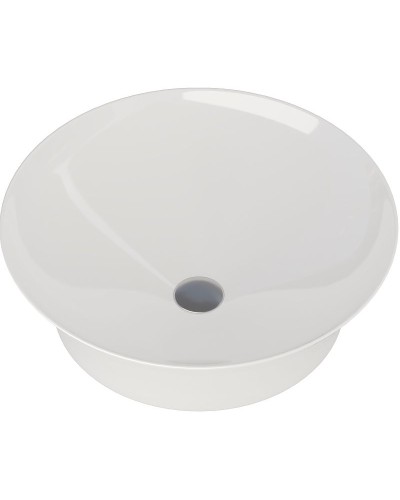 Раковина-чаша Aquanet Smart-1 42 273685 Белая