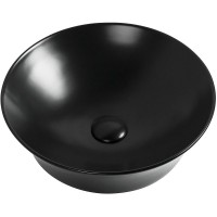 Раковина-чаша Aquanet Smart-1-MB 42 273686 Черная матовая