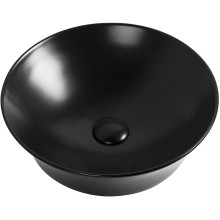 Раковина-чаша Aquanet Smart-1-MB 42 273686 Черная матовая