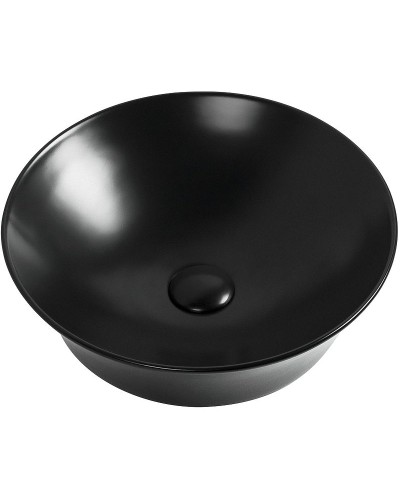 Раковина-чаша Aquanet Smart-1-MB 42 273686 Черная матовая