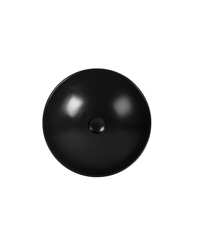 Раковина-чаша Aquanet Smart-1-MB 42 273686 Черная матовая