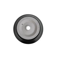 Раковина-чаша Aquanet Smart-1-MB 42 273686 Черная матовая