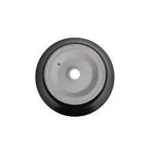 Раковина-чаша Aquanet Smart-1-MB 42 273686 Черная матовая