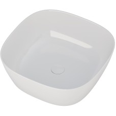 Раковина-чаша Aquanet Trend-1 40 273683 Белая