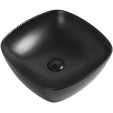 Раковина-чаша Aquanet Trend-1-MB 40 273684 Черная матовая