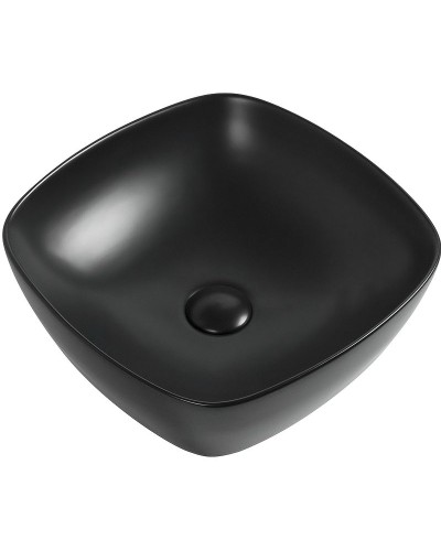 Раковина-чаша Aquanet Trend-1-MB 40 273684 Черная матовая