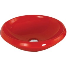 Раковина 45х45 см Creavit Minimal MN045-00KI00E-0000