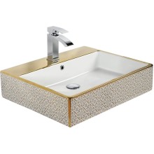 Раковина 70х50 см Creavit Next NX270-00CB00E-DW00