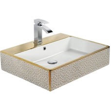 Раковина 70х50 см Creavit Next NX270-00CB00E-DW00