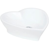 Раковина 44,9х44,7 см Creavit Trend TP149-00CB00E-0000