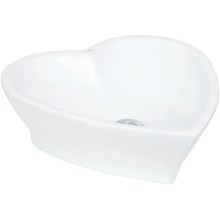 Раковина 44,9х44,7 см Creavit Trend TP149-00CB00E-0000