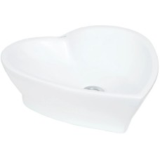 Раковина 44,9х44,7 см Creavit Trend TP149-00CB00E-0000