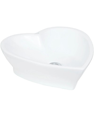 Раковина 44,9х44,7 см Creavit Trend TP149-00CB00E-0000