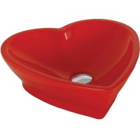 Раковина 44,9х44,7 см Creavit Trend TP149-00KI00E-0000