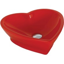 Раковина 44,9х44,7 см Creavit Trend TP149-00KI00E-0000