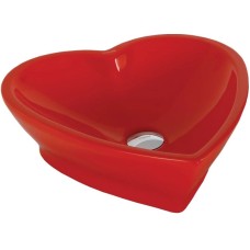 Раковина 44,9х44,7 см Creavit Trend TP149-00KI00E-0000