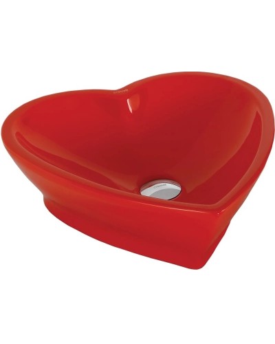 Раковина 44,9х44,7 см Creavit Trend TP149-00KI00E-0000