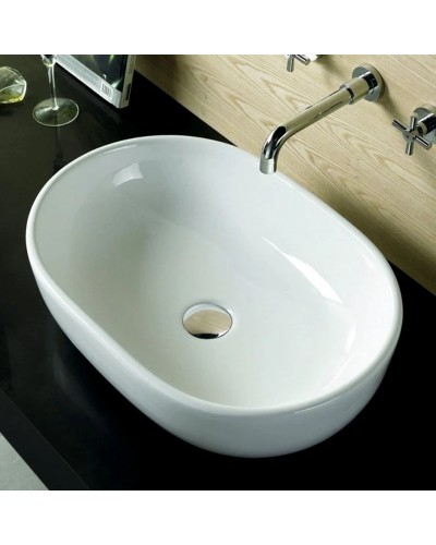 Раковина 59х40,5 см Melana 5006-805